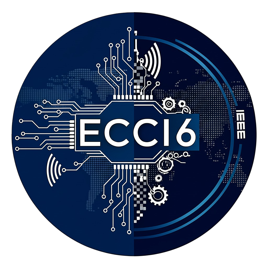 ECCI6 Logo