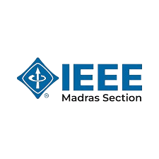 IEEE Madras Logo